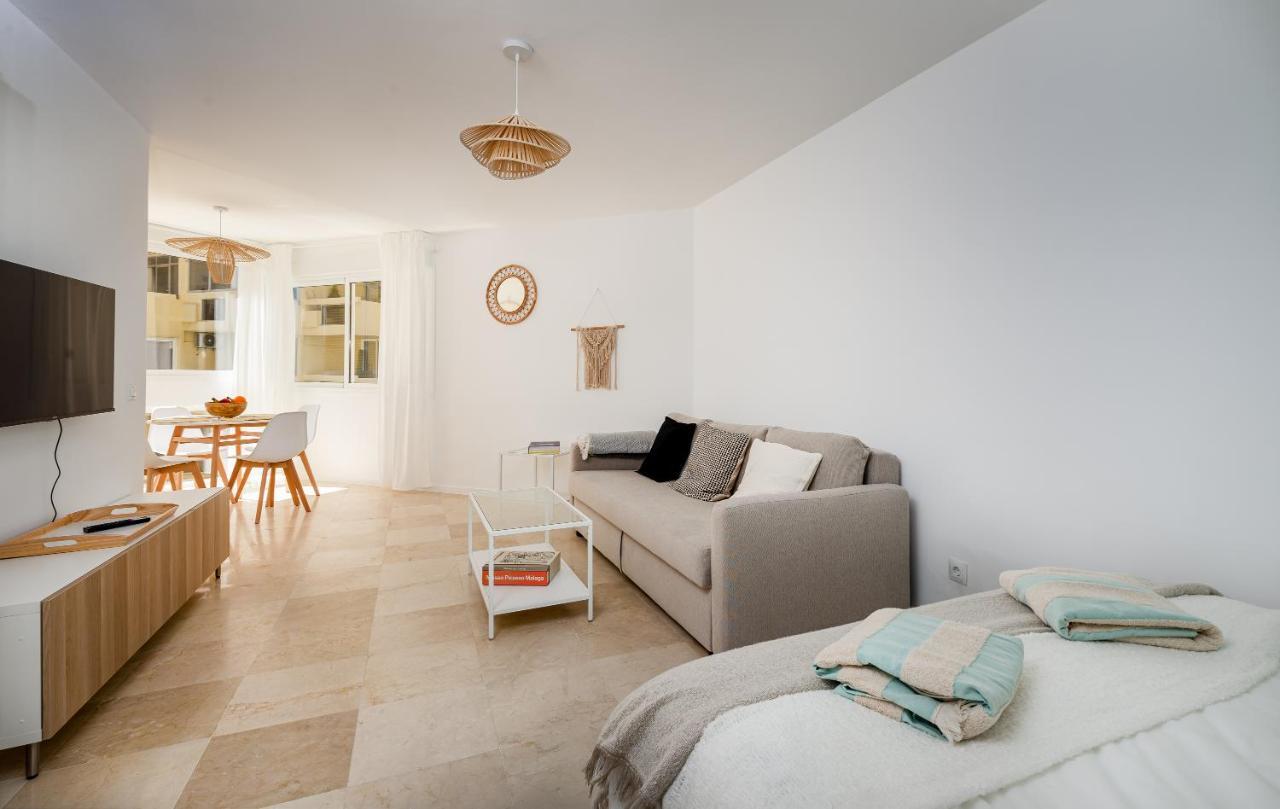 Apartamento En Front De Marbella