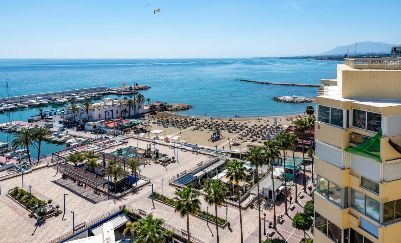 Apartamento En Front De *