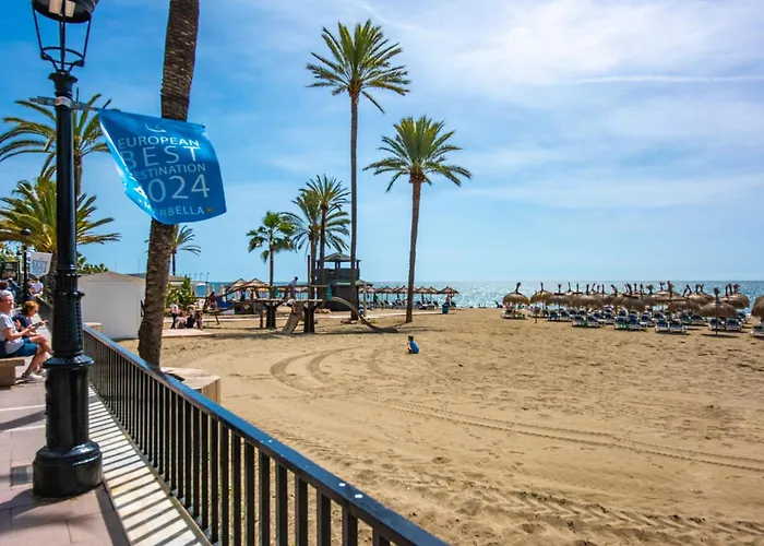 Appartement En Front De Mer