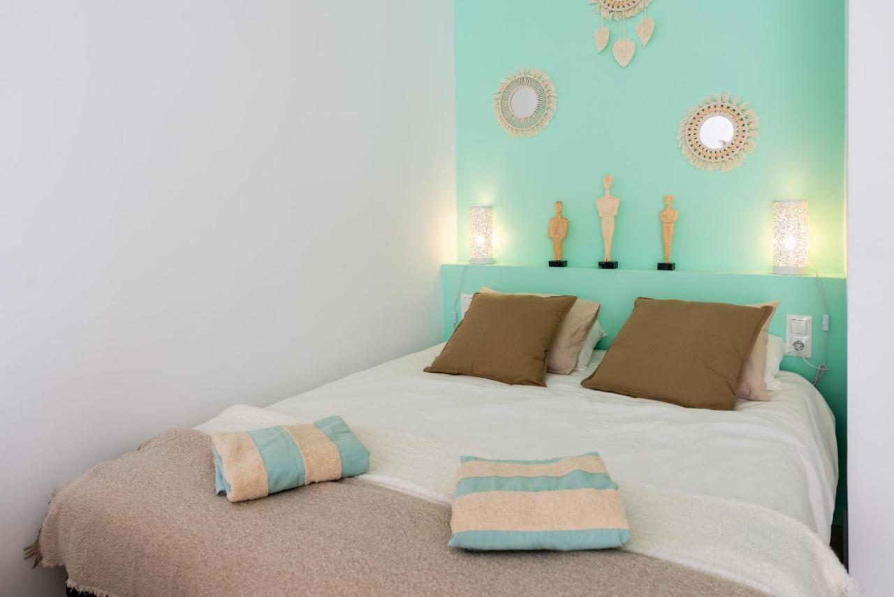 Appartement En Front De *