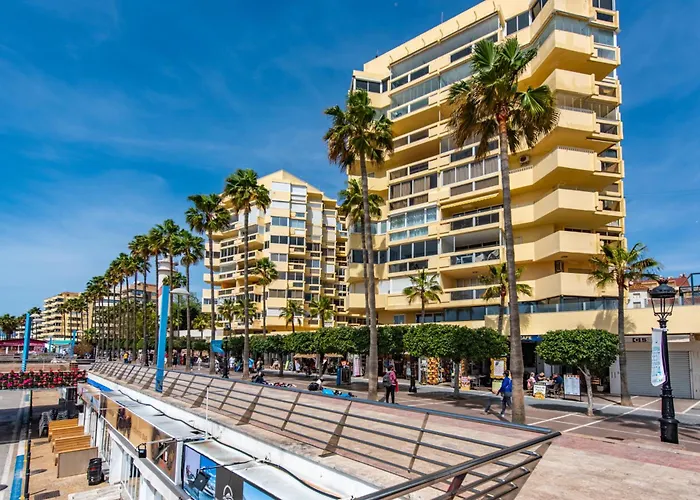 Appartement En Front De Mer