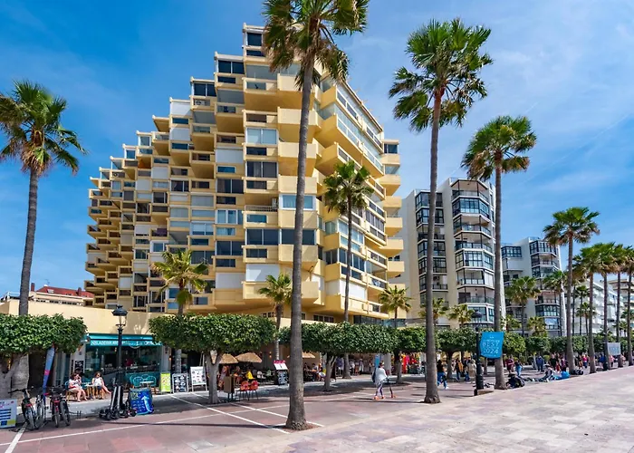 Appartement En Front De Mer
