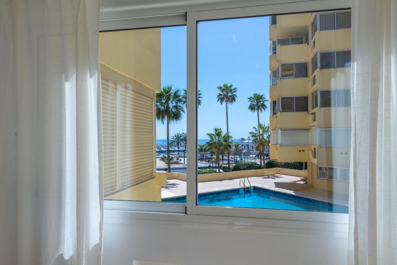 Apartment En Front De