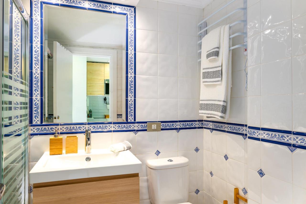 Apartment En Front De *